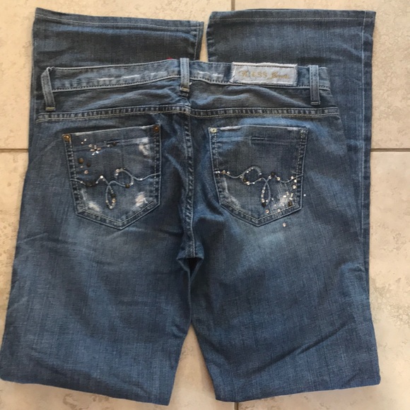COPY - Guess Jeans - Picture 3 of 9